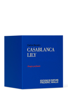 Casablanca Lily Candle
